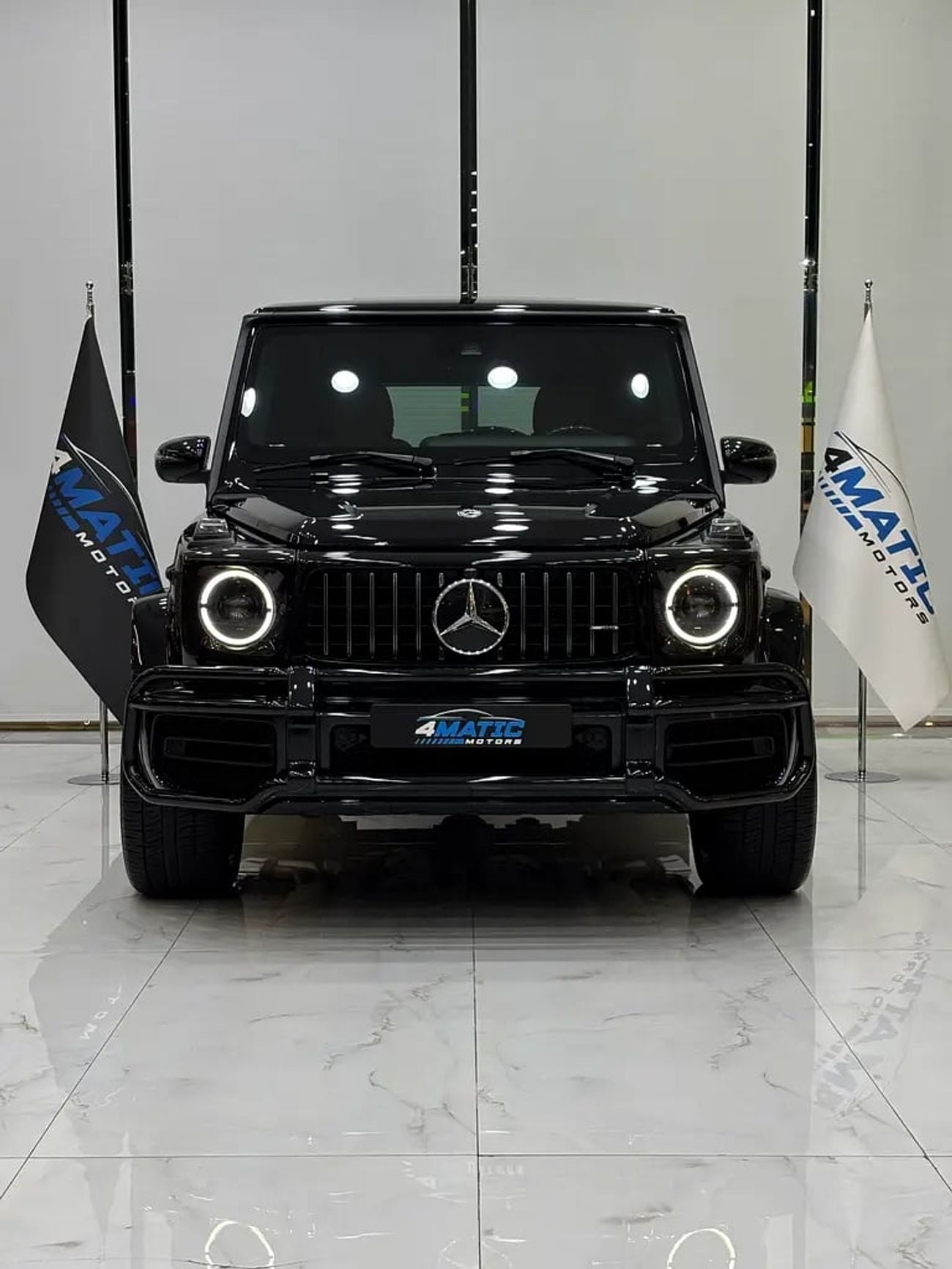 Mercedes Benz G63 AMG G 63 AMG