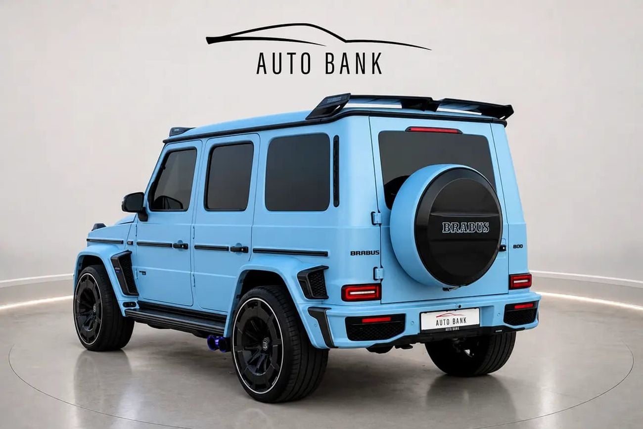 مرسيدس بنز G 63 AMG G 63 AMG Japanese Specs