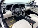Kia Sorento EX, Warranty, Full Service History, Fully Loaded, GCC