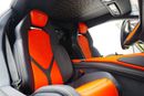 Lamborghini Revuelto STANDARD VERDE GEA, Sonus Faber Audio, Full Carbon Pack, Dealer Warr + Serv!!