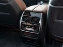 BMW X7 40i M SPORT