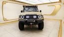تويوتا لاند كروزر بيك آب RHD Diesel V8