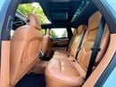 Porsche Cayenne STANDARD | GCC Specs | Well Maintained