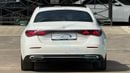 Mercedes Benz E200 Exclusive (For Export , НА ЭКСПОРТ) Exclusive EQ Boost 2.0L RWD GCC 2026 Без пробега