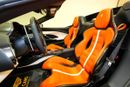 Ferrari 296 GTS Assetto Fiorano / GCC Specs / Full Service History