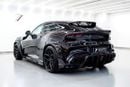 Ferrari Purosangue KEYVANY PORROO SPECIAL EDITION FULL CARBON