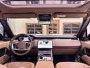 لاند روفر رينج روفر AUTOBIOGRAPHY P530 LAND ROVER RANGE ROVER