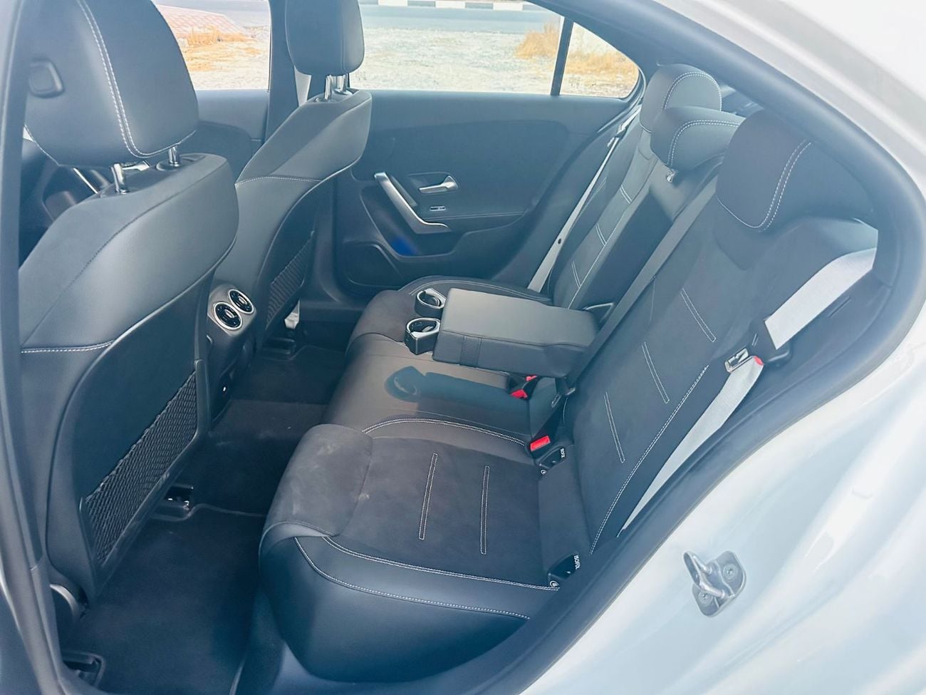 Mercedes Benz A200 PREMIUM PLUS