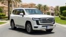 Toyota Land Cruiser GXR 2022 | AED 3282/Month | 0 DP | 30 Day Return | Warranty | Service History