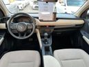 Toyota Yaris E