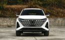 Changan UNI-Z premium Brand new