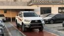 Toyota Hilux DLX 2.4L Diesel MT 2026YM