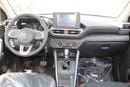 Toyota Raize TURBO G RA