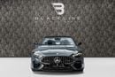 Mercedes Benz SL55 AMG 4MATIC+