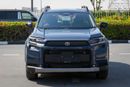 Toyota RAV4 ADVENTURE 2.5L HYBRID 2026!! GCC SPECS