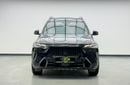 BMW X7 XDRIVE40I M SPORT 2024 BMW X7 xDrive40i M-Sport, 2028 BMW Warranty + Service Pack, Full BMW Service History, GCC