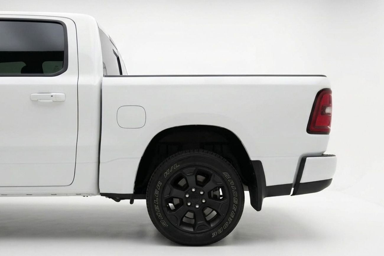 RAM 1500