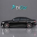 Audi S8 STANDARD AED 3,449 P.M • 0% Downpayment • Audi S8 • 1 Year Warranty