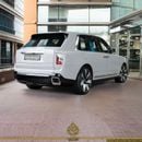 Rolls Royce Cullinan STANDARD