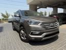 Hyundai Santa Fe SPORT