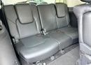 Infiniti QX80 LUXE, Warranty, Full Service History, 7 Seater, GCC