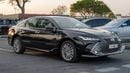 تويوتا افالون XLE 2026 | Toyota Avalon Hybrid 2.5L XLE Premium Edition