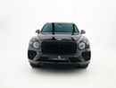 بنتلي بينتايجا AZURE EDITION | EXTENDED WHEELBASE | TOURING SPECIFICATION