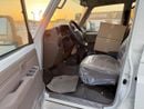 Toyota Land Cruiser Pick Up TOYOTA LC79 Diesel 2.8L Double Cabin A/T Diff-Lock 2025 MODEL