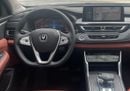 Changan CS75 Full option - leather interior - panoramic roof -360 degree camera