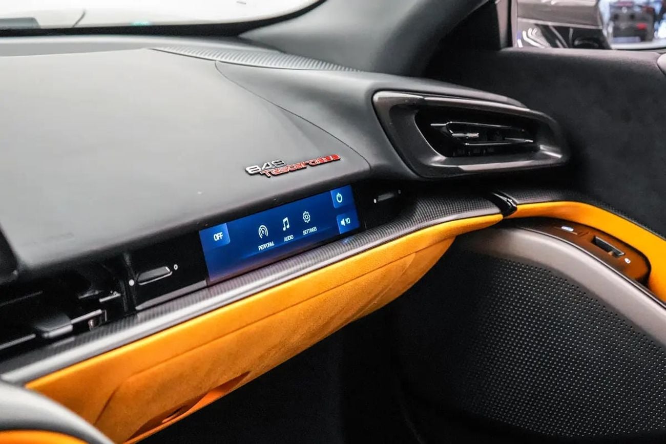 Ferrari 849 Testarossa Exclusive | Europea0n Specs | Edition | Service contract al tayer