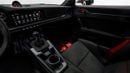 Porsche 911 GT3RS - 2025 - GCC - Under Dealer Warranty