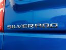 Chevrolet Silverado 1500 CREW CAB ZR2