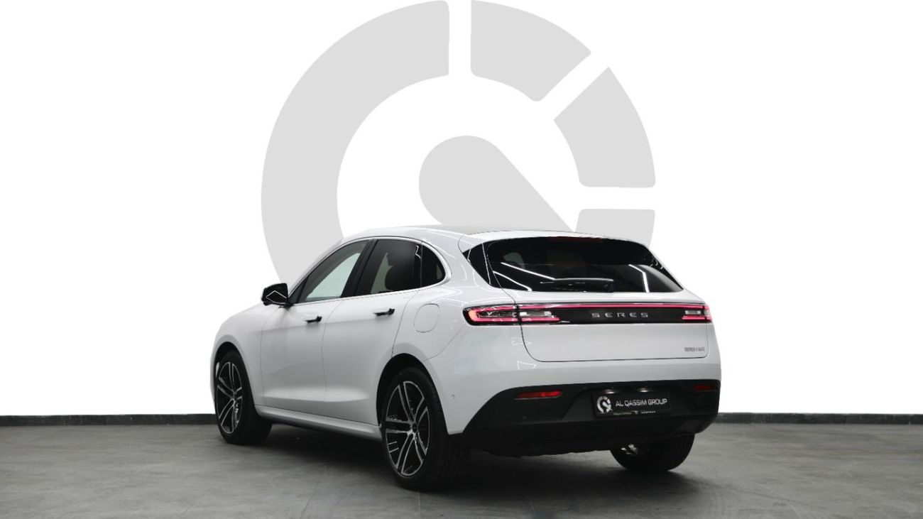 سيريس 5 PREMIUM