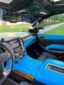 GMC Yukon DENALI - American Specs