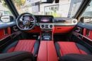 Mercedes Benz G63 AMG STANDARD