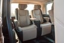 Toyota Granvia PREMIUM TOYOTA GRANVIA PREMIUM 3.5L V6 RWD DIESEL MINIVAN 2025