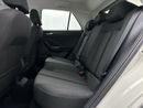 فولكس واجن T ROC LIFE with Camera 1.4L | VW Certified | GCC Spec | Well Maintained