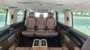 Mercedes Benz V 250 LUXURY