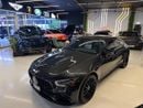 Mercedes Benz AMG GT 53 2022 GT53 AMG 4matic+ / 25000km / Under Warranty Unlimited Mileage