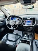 Chrysler 300 TOURING