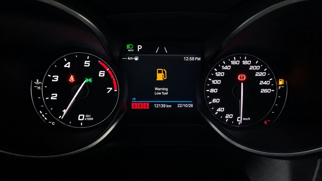 Alfa Romeo Stelvio VELOCE 2023 | AED 1438/Month | 0 DP | 30 Day Return | Warranty | Service History