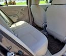 Nissan Sunny SV 410-Monthly l GCC l Camera. Navigation l Accident Free