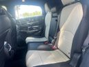 Infiniti QX55 ESSENTIAL
