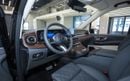 Mercedes Benz V300 V Mercedes-Benz V-Class 2024 Imported