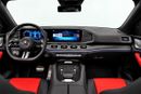 Mercedes Benz GLE450 4MATIC Coupe