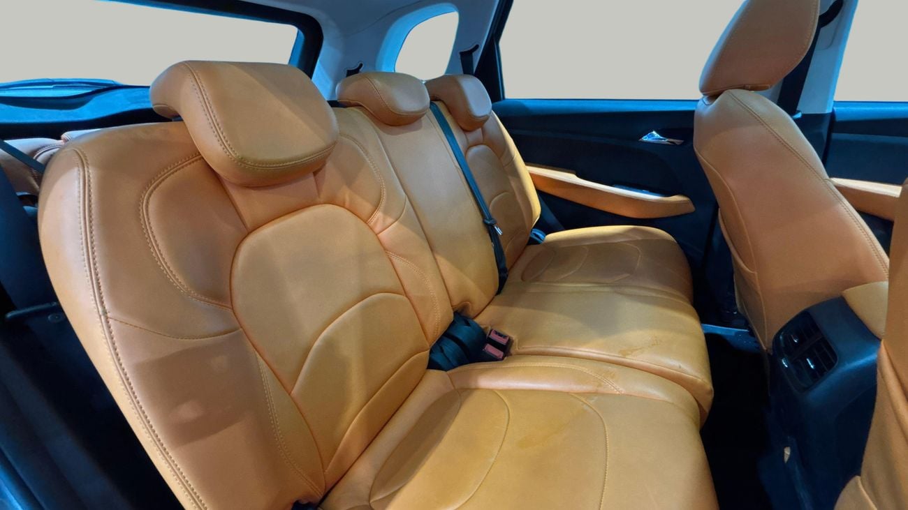 Chevrolet Captiva PREMIER 2024 | AED 824/Month | 0 DP | 30 Day Return | Warranty | Service History