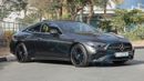 Mercedes Benz CLE200 AMG COUPE EQ Boost RWD 2026 GCC with 2 Years Unlimited Mileage Warranty @Official Dealer