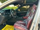 كيا K5 GT-LINE | GCC Specs | Perfect condition
