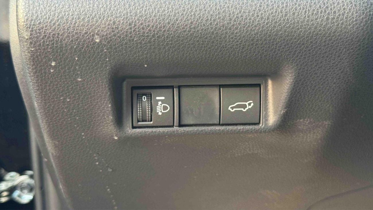 تويوتا راف ٤ XLE Toyota RAV4 X 2026 Toyota Rav4 2.0 PETROL AWD GCC 2026/2026