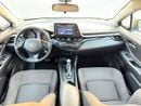 Toyota C-HR GX